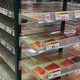 Illustration for article titled Panic Buying In Osaka After Today's Earthquake